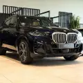 BMW X5 3.0 I6 TURBO HÍBRIDO XDRIVE50E M SPORT AUTOMÁTICO BMW X5 3.0 I6 TURBO HÍBRIDO XDRIVE50E M SPORT AUTOMÁTICO