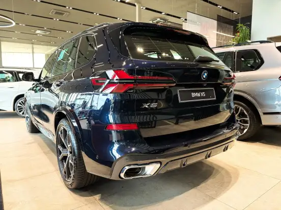 BMW-X5-3.0 I6 TURBO HÍBRIDO XDRIVE50E M SPORT AUTOMÁTICO BMW-X5-2026