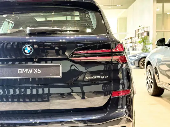 BMW-X5-3.0 I6 TURBO HÍBRIDO XDRIVE50E M SPORT AUTOMÁTICO BMW-X5-2026