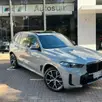 BMW X5 3.0 I6 TURBO HÍBRIDO XDRIVE50E M SPORT AUTOMÁTICO BMW X5 3.0 I6 TURBO HÍBRIDO XDRIVE50E M SPORT AUTOMÁTICO