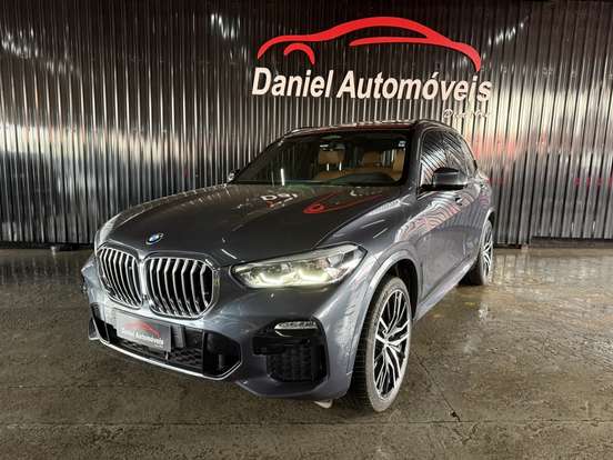 BMW-X5-2019