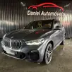 BMW X5 3.0 M SPORT 4X4 30D I6 TURBO DIESEL 4P AUTOMÁTICO BMW X5 3.0 M SPORT 4X4 30D I6 TURBO DIESEL 4P AUTOMÁTICO
