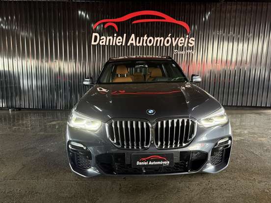 BMW-X5-2019