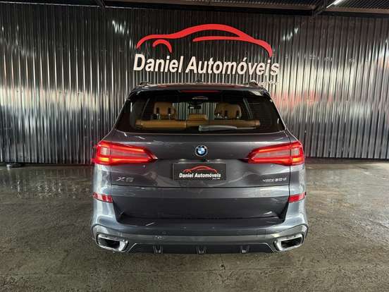 BMW-X5-2019