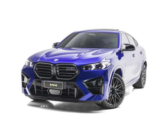 BMW-X6-4.4 V8 BITURBO GASOLINA M COMPETITION AUTOMÁTICO BMW-X6-2024