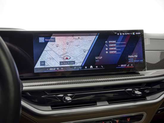 BMW-X6-4.4 V8 BITURBO GASOLINA M COMPETITION AUTOMÁTICO BMW-X6-2024