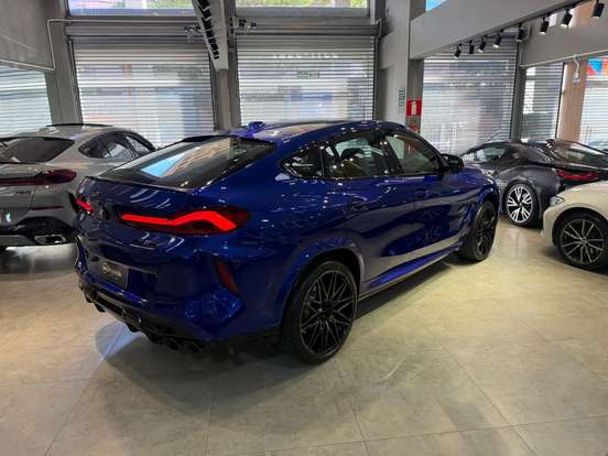 BMW-X6-4.4 V8 BITURBO GASOLINA M COMPETITION AUTOMÁTICO BMW-X6-2024