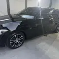 BMW 120i 2.0 16V GASOLINA SPORT 4P AUTOMÁTICO BMW 120i 2.0 16V GASOLINA SPORT 4P AUTOMÁTICO
