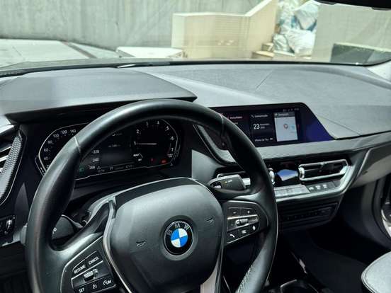 BMW-218i-1.5 TWINTURBO GASOLINA GRAN COUPE SPORT GP STEPTRONIC BMW-218i-2020