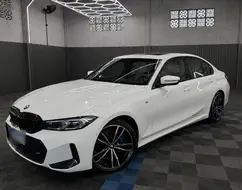 BMW 320i 2.0 16V TURBO FLEX M SPORT AUTOMÁTICO BMW 320i 2.0 16V TURBO FLEX M SPORT AUTOMÁTICO