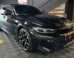 BMW 320i 2.0 16V TURBO FLEX M SPORT AUTOMÁTICO BMW 320i 2.0 16V TURBO FLEX M SPORT AUTOMÁTICO