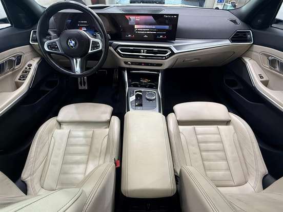 BMW-320i-2.0 16V TURBO FLEX M SPORT AUTOMÁTICO BMW-320i-2023