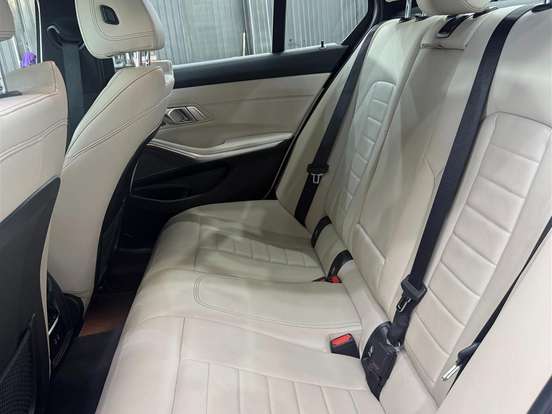 BMW-320i-2.0 16V TURBO FLEX M SPORT AUTOMÁTICO BMW-320i-2023