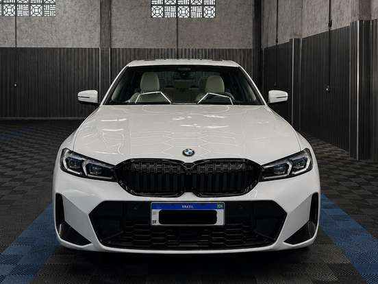 BMW-320i-2.0 16V TURBO FLEX M SPORT AUTOMÁTICO BMW-320i-2023
