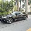 BMW 328i 2.0 GT M SPORT 16V GASOLINA 4P AUTOMÁTICO BMW 328i 2.0 GT M SPORT 16V GASOLINA 4P AUTOMÁTICO