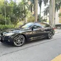BMW 328i 2.0 GT M SPORT 16V GASOLINA 4P AUTOMÁTICO BMW 328i 2.0 GT M SPORT 16V GASOLINA 4P AUTOMÁTICO