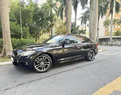 BMW 328i 2.0 GT M SPORT 16V GASOLINA 4P AUTOMÁTICO BMW 328i 2.0 GT M SPORT 16V GASOLINA 4P AUTOMÁTICO
