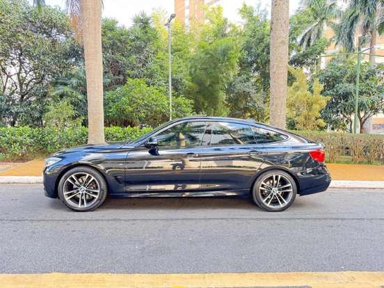 BMW-328i-2.0 GT M SPORT 16V GASOLINA 4P AUTOMÁTICO BMW-328i-2014