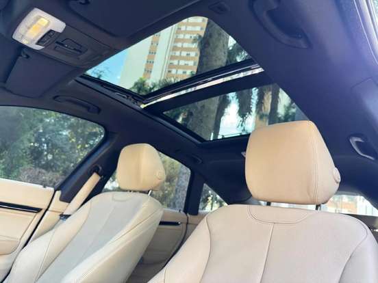 BMW-328i-2.0 GT M SPORT 16V GASOLINA 4P AUTOMÁTICO BMW-328i-2014