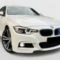BMW 328i 2.0 M SPORT 16V ACTIVEFLEX 4P AUTOMÁTICO BMW 328i 2.0 M SPORT 16V ACTIVEFLEX 4P AUTOMÁTICO