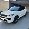 JEEP COMPASS 1.3 T270 TURBO FLEX S AT6 JEEP COMPASS 1.3 T270 TURBO FLEX S AT6