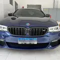 BMW 530i 2.0 16V TURBO GASOLINA M SPORT AUTOMÁTICO BMW 530i 2.0 16V TURBO GASOLINA M SPORT AUTOMÁTICO