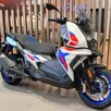 BMW C 400 X SPORT BMW C 400 X SPORT