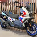 BMW C 400 X SPORT BMW C 400 X SPORT