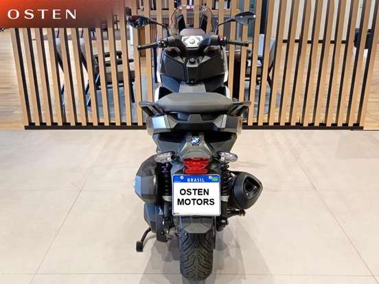 BMW-C 400 X SPORT BMW-C 400 X SPORT-2024
