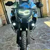 BMW F 850 GS ADVENTURE BMW F 850 GS ADVENTURE