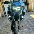 BMW F 850 GS ADVENTURE BMW F 850 GS ADVENTURE