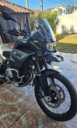 BMW-F 850 GS ADVENTURE BMW-F 850 GS ADVENTURE-2024