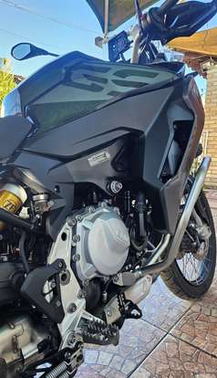 BMW-F 850 GS ADVENTURE BMW-F 850 GS ADVENTURE-2024