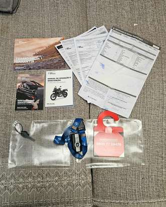 BMW-F 850 GS ADVENTURE BMW-F 850 GS ADVENTURE-2024