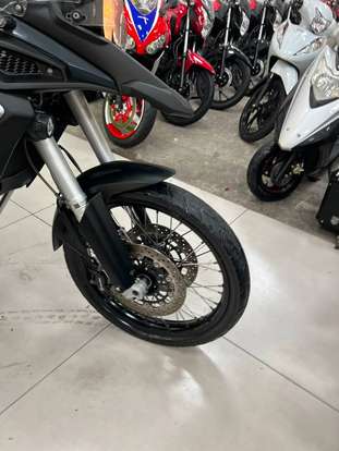 BMW-F 800 GS-2017