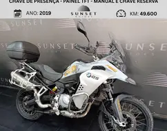 BMW F 850 GS ADVENTURE PREMIUM BMW F 850 GS ADVENTURE PREMIUM