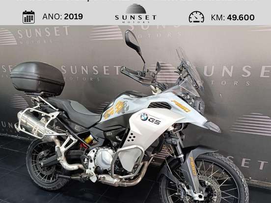 BMW-F 850 GS ADVENTURE PREMIUM BMW-F 850 GS ADVENTURE PREMIUM-2019