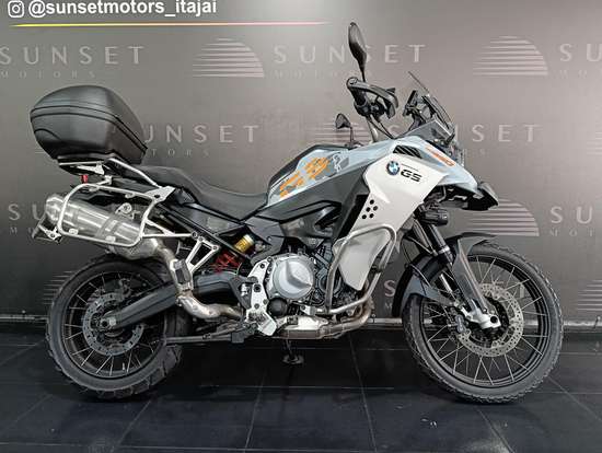 BMW-F 850 GS ADVENTURE PREMIUM-2019