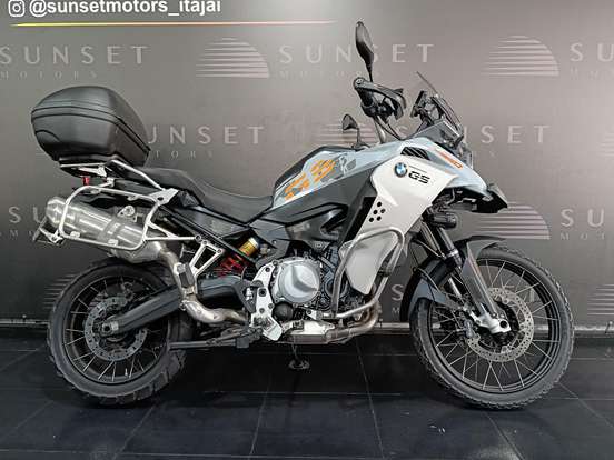 BMW-F 850 GS ADVENTURE PREMIUM BMW-F 850 GS ADVENTURE PREMIUM-2019