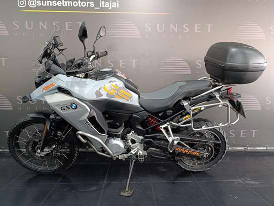 BMW-F 850 GS ADVENTURE PREMIUM-2019