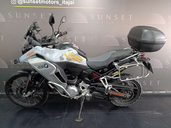 BMW-F 850 GS ADVENTURE PREMIUM BMW-F 850 GS ADVENTURE PREMIUM-2019