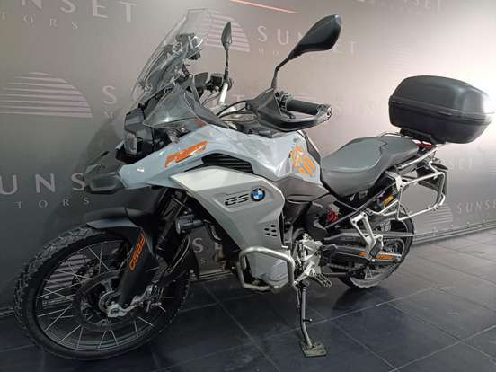 BMW-F 850 GS ADVENTURE PREMIUM BMW-F 850 GS ADVENTURE PREMIUM-2019