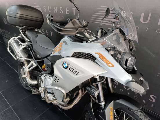 BMW-F 850 GS ADVENTURE PREMIUM BMW-F 850 GS ADVENTURE PREMIUM-2019