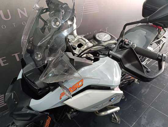 BMW-F 850 GS ADVENTURE PREMIUM-2019