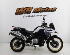 BMW F 850 GS PREMIUM BMW F 850 GS PREMIUM