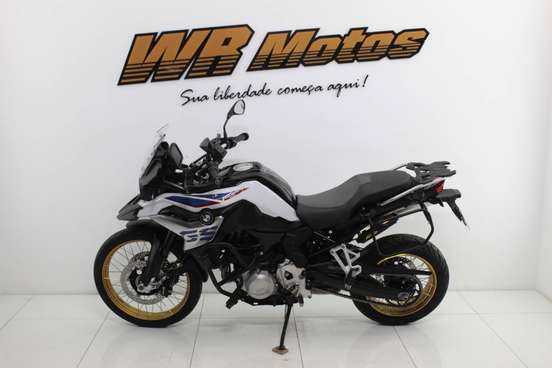 BMW-F 850 GS PREMIUM-2020