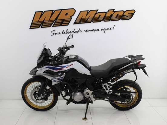 BMW-F 850 GS PREMIUM BMW-F 850 GS PREMIUM-2020
