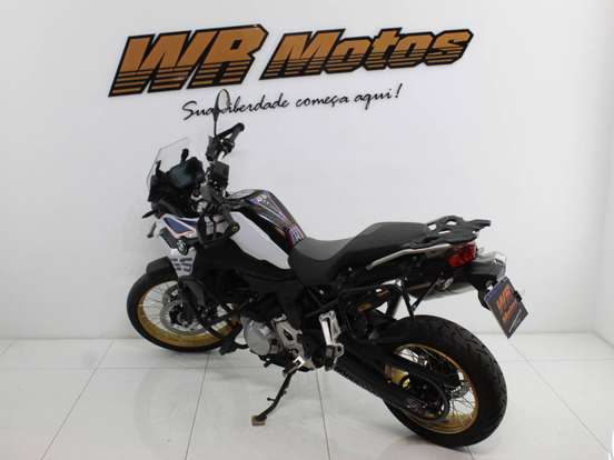 BMW-F 850 GS PREMIUM BMW-F 850 GS PREMIUM-2020