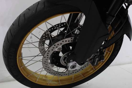 BMW-F 850 GS PREMIUM-2020