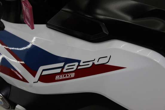 BMW-F 850 GS PREMIUM-2020
